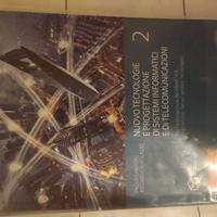 Libro "Tecn. e progettaz. di Sist. Inf e di Telec.
