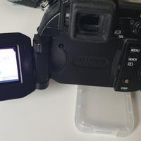 Nikon Coolpix 5700