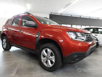 DACIA - Duster - 1.0 TCe 100 CV ECO-G 4x2 Comfort