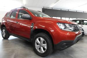 DACIA - Duster - 1.0 TCe 100 CV ECO-G 4x2 Comfort