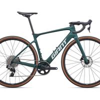 GIANT  DEFY  ADVANCED  E + ELITE (PRE-ORDINE)