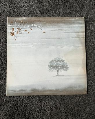 Genesis - Wind & Wuthering (1977) LP Charisma
