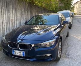 BMW Serie 3 (F30/31) - 2013