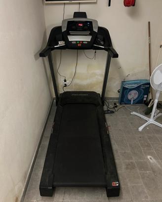 Tapis roulant professionale