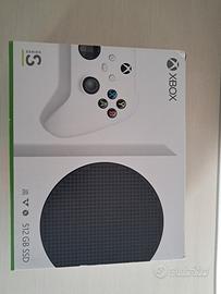 XBOX SERIE S