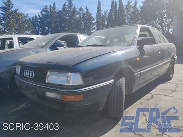 Audi 90 893, 894, 8a2 2.3 e 133cv - ricambi