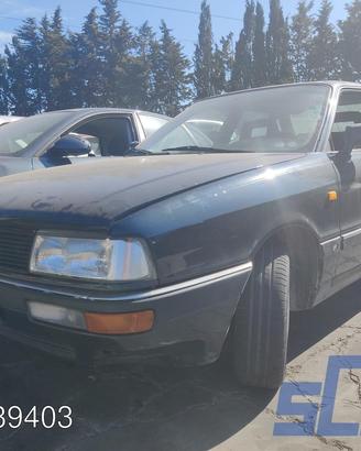 Audi 90 893, 894, 8a2 2.3 e 133cv - ricambi