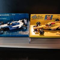 Minichamps F1