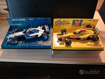 Minichamps F1
