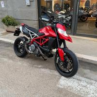 DUCATI Hypermotard 950 Red dep. my22