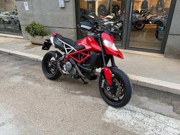 DUCATI Hypermotard 950 Red dep. my22
