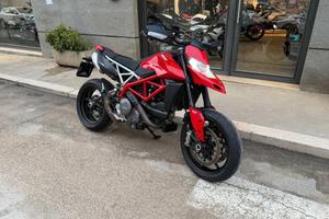 DUCATI Hypermotard 950 Red dep. my22