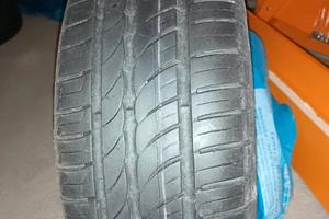 Set 4 Cerchi + Gomme Estive 195/50 R15 Pirelli + 4