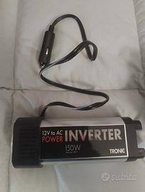 inverter trasformatore di tensione
