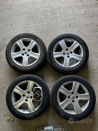 Pneumatici Michelin Primacy 4