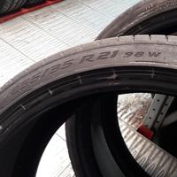 Pirelli usate