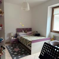 Letto una piazza e mezza