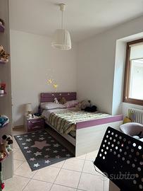 Letto una piazza e mezza