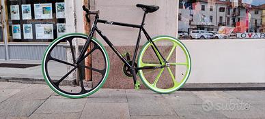 bici fixed  limited edition 