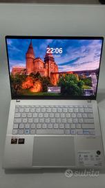 ASUS Vivobook S 14 OLED 32GB 1TB SSD Ryzen AI 9 HX
