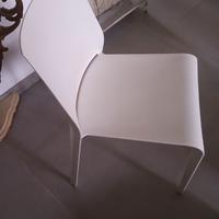Sedia Desalto modello RI.GA.