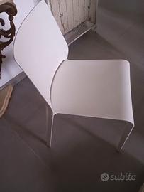 Sedia Desalto modello RI.GA.