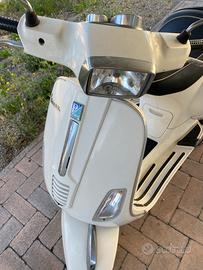 Vespa s 50 4 valvole