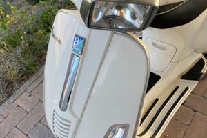 Vespa s 50 4 valvole