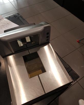 Ncr real pos scanner 7874