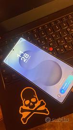 Samsung S25 Ultra 1tb