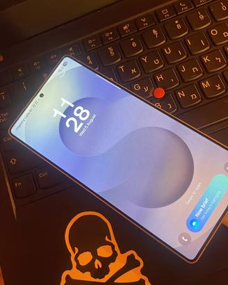 Samsung S25 Ultra 1tb
