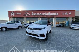 Aixam City Sport