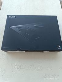 Tavoletta grafica INTUOS 4