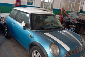 Mini Cooper 1.6 2005