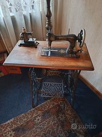 Macchine da cucire Pfaff