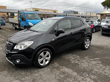 OPEL Mokka 1ª serie - 2015