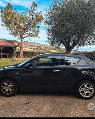 Alfa mito