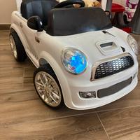 Auto elettrica