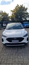 Ford Focus MY23 Active x 1.0 ECB 125 CV HYB 5P-FAB