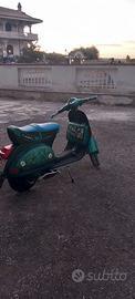 Vespa px125e
