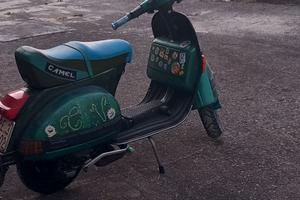 Vespa px125e