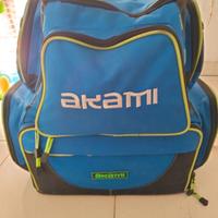 Attrezzatura da pesca