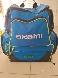 Attrezzatura da pesca