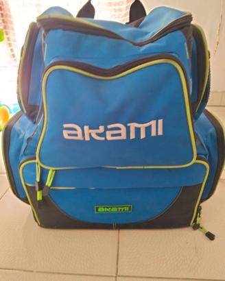 Attrezzatura da pesca