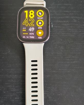  Redmi Watch 4 
