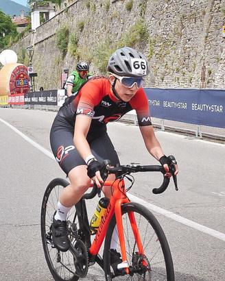Specialized Tarmac Men’s Comp Disc 2018