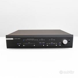 MUSICAL FIDELITY M6X DAC