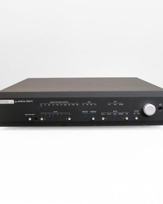 MUSICAL FIDELITY M6X DAC