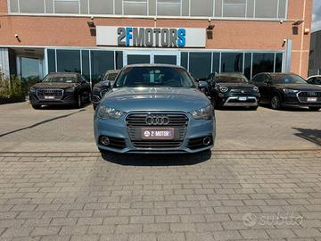 Audi 1.6 tdi Ambition 105cv