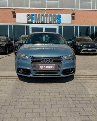 Audi 1.6 tdi Ambition 105cv